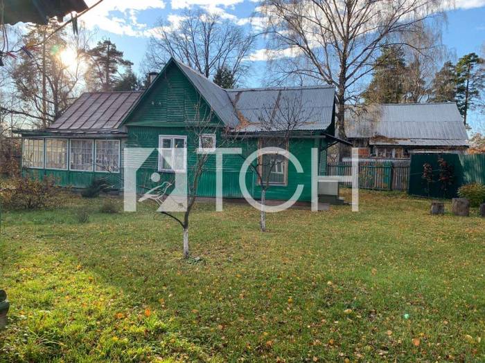 Дом, Королев , ул  Клары Цеткин #id293598