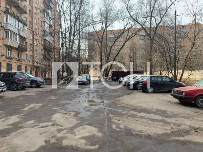 3-комн. квартира, Мытищи, пр-кт Олимпийский, 15к16 #id283608