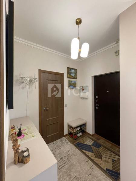 2-комн. квартира, Ивантеевка, улица Бережок, 8, #id1789483