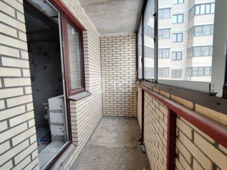 2-комн. квартира, Балашиха, улица Разина, 1А, #id1011432