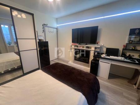 2-комн. квартира, Ивантеевка, улица Толмачёва, 11, #id2000659