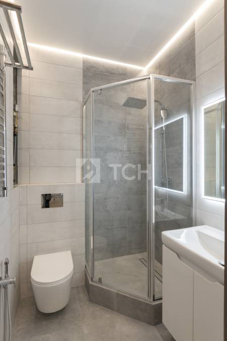 3-комн. квартира, Королёв, Советская улица, 47к9, #id1636072