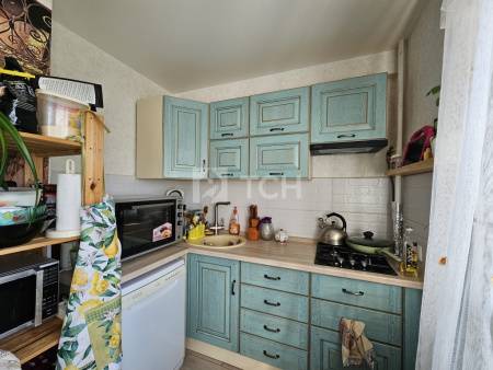 4-комн. квартира, Пушкино, улица Л. Толстого, 19, #id1125573