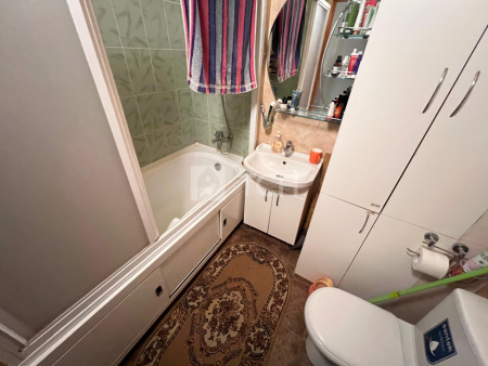 1-комн. квартира, Ивантеевка, Заводская улица, 14, #id1642255