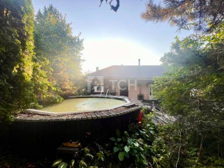 Дом, Новомосковский административный округ, деревня Бачурино, 7, #id1388894