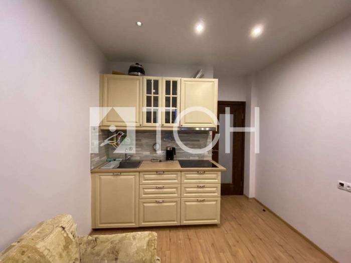 2-комн. квартира, Новая Деревня, ул Набережная, 35к5 #id269768