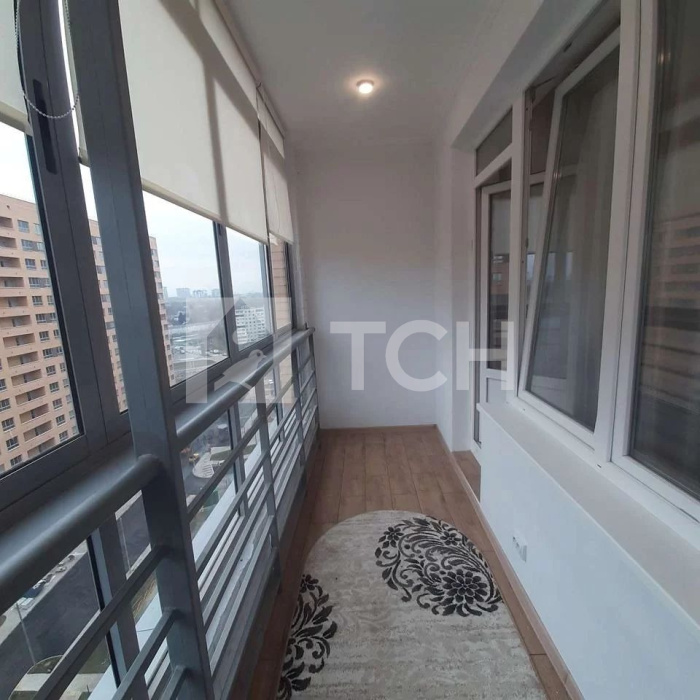 Квартира-студия, Королёв, Советская улица, 47к4, #id426941