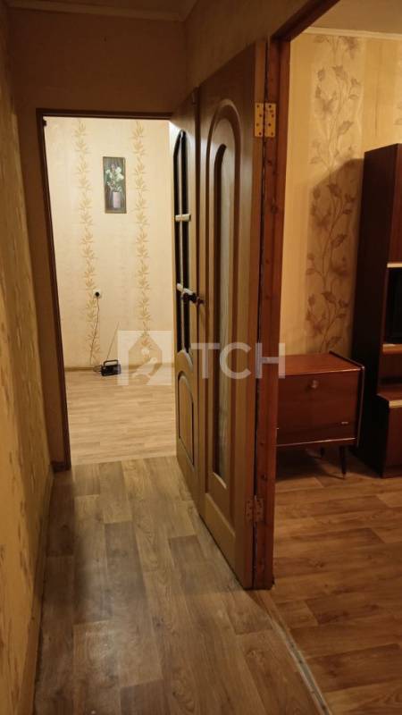 2-комн. квартира, Королёв, улица М.М. Глинкина, 3, #id1797085