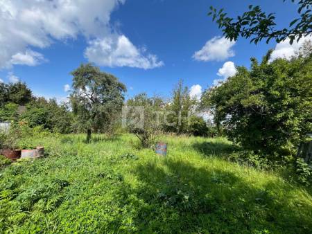 Земельный участок, г.о. Лосино-Петровский, посёлок городского типа Свердловский, #id1723886