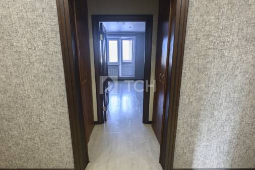 3-комн. квартира, Химки, улица Марии Рубцовой, 1к4, #id1899882