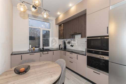 2-комн. квартира, Королёв, улица Циолковского, 14/16, #id951050