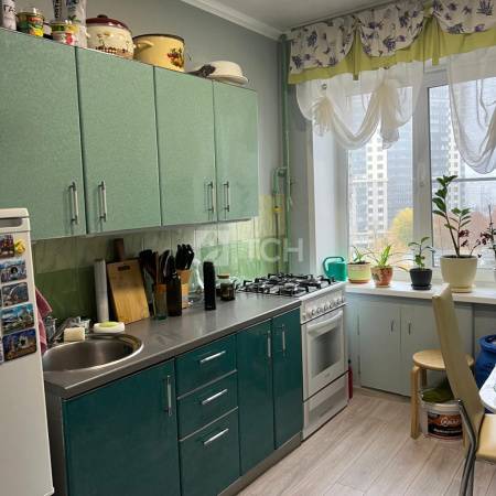 3-комн. квартира, Щёлково, 1-й Советский переулок, 5А, #id1900545