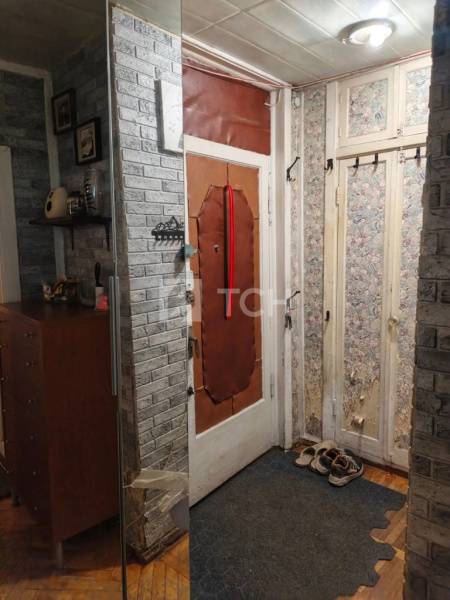 1-комн. квартира, Королёв, улица Тихомировой, 1/21, #id2247275