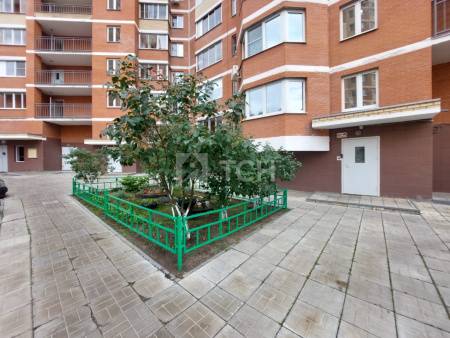 1-комн. квартира, Ивантеевка, улица Бережок, 4, #id2294965