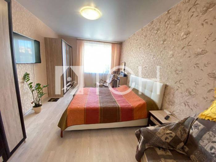 2-комн. квартира, Щелково, мкр Богородский, 3 #id265319