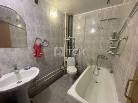 1-комн. квартира, Фрязино, Окружной проезд, 4, #id1850363