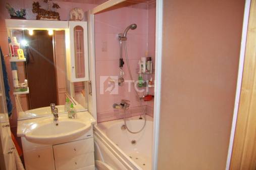 3-комн. квартира, рабочий посёлок Монино, Новинское шоссе, 2, #id1400400