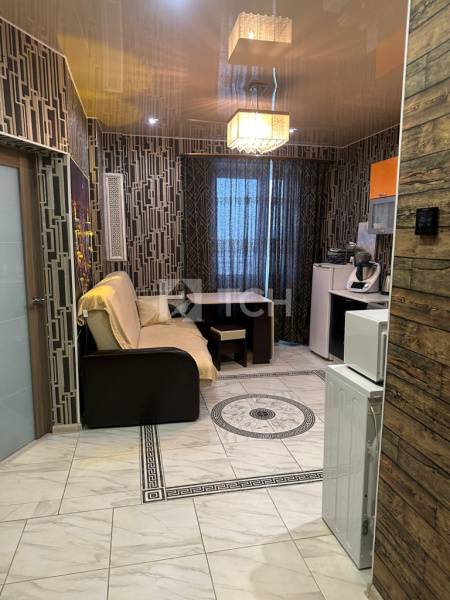 1-комн. квартира, Ивантеевка, Хлебозаводская улица, 28к1, #id735883