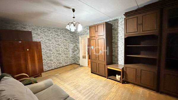 2-комн. квартира, Пушкино, Заводская улица, 12, #id1909003