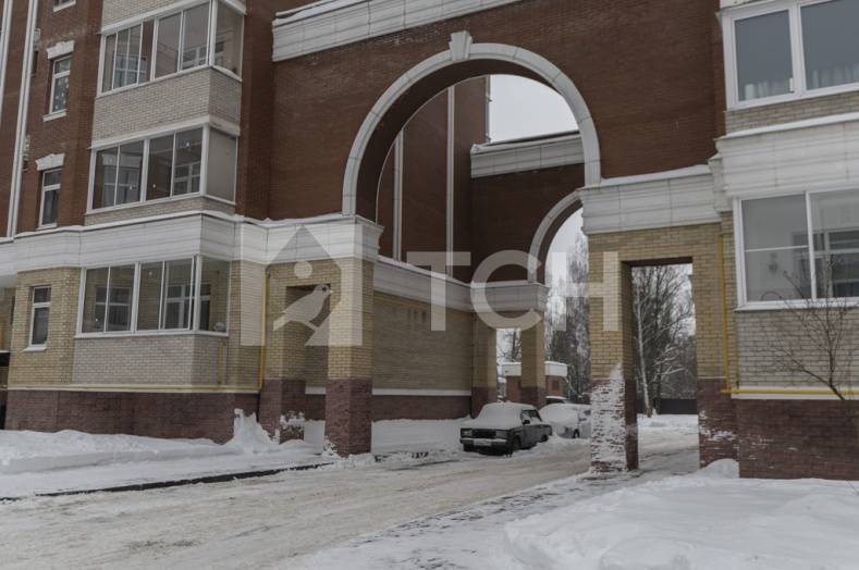 2-комн. Квартира, Ивантеевка, Санаторная улица, 1к1, #id568012