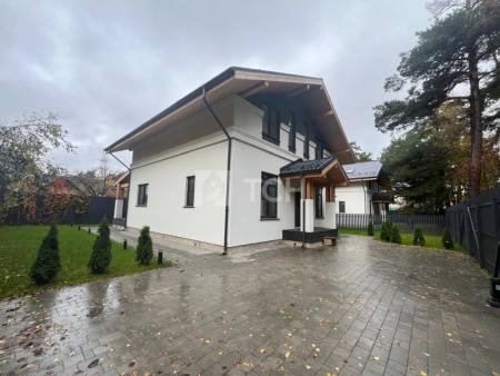 Дом, г.о. Пушкинский, садовое товарищество Здоровье, Зелёная улица, 3А, #id1865581