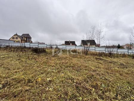 Земельный участок, Сергиево-Посадский г.о., Сергиев Посад, Тверская улица, #id1888983