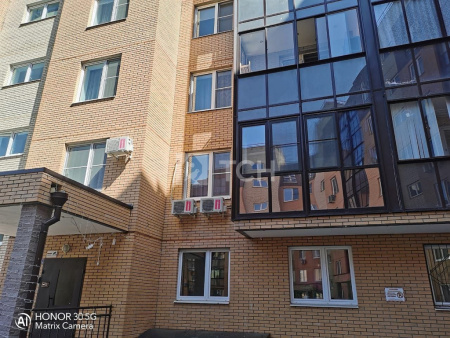 3-комн. квартира, Мытищи, улица Красная Слобода, 13, #id1088435