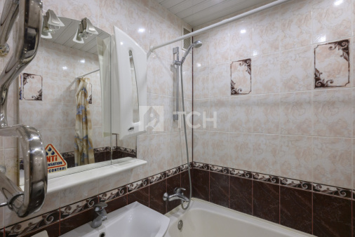 2-комн. квартира, Пушкино, улица Л. Толстого, 23, #id1732185