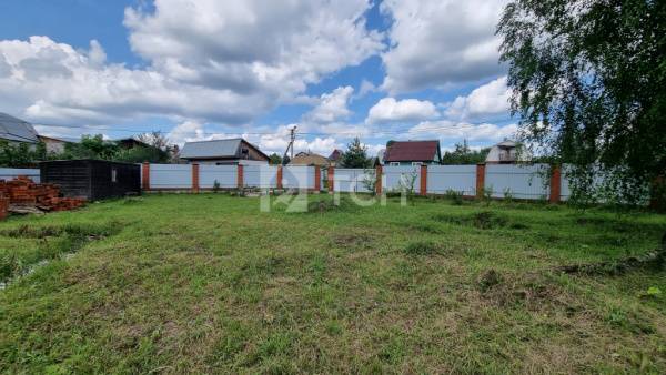 Земельный участок, г.о. Пушкинский, СНТ Ритас, #id1627754