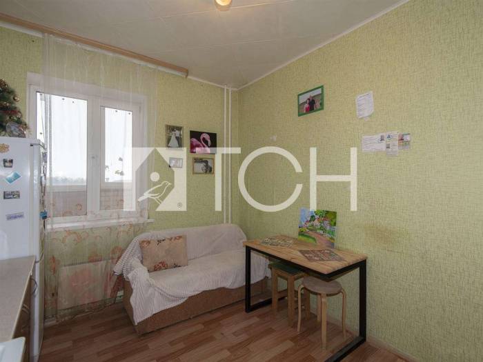 1-комн. квартира, Свердловский, ул Михаила Марченко, 6 #id297620