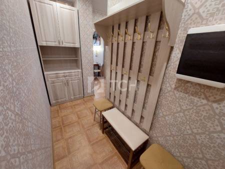 2-комн. квартира, Ивантеевка, Хлебозаводская улица, 2, #id2020059