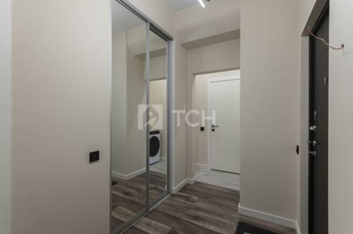 2-комн. квартира, Королёв, улица Циолковского, 14/16, #id951050