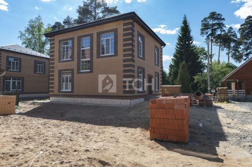 Дом, г.о. Королёв, Королёв, улица Ватутина, 6, #id780787