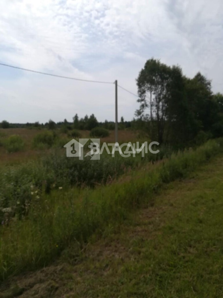 Земельный участок, Можайский муниципальный округ, деревня Камынинка, #id1223192