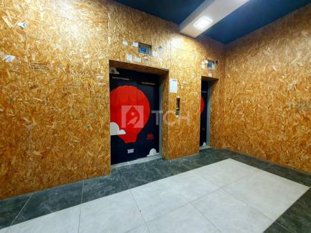 1-комн. квартира, Балашиха, улица Яганова, 8, #id2039029