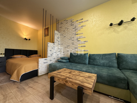 1-комн. квартира, Королёв, улица Героев Курсантов, 23, #id1888975