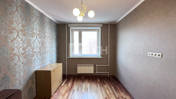 3-комн. квартира, Пушкино, 32, #id1753937