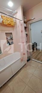 Квартира-студия, деревня Пирогово, улица Ильинского, 3, #id418457