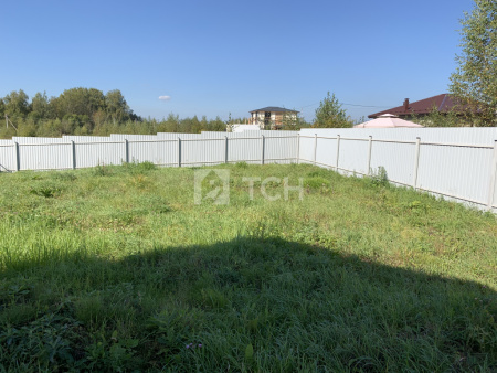 Дом, Дмитровский г.о., коттеджный посёлок Гульнево-Высокое, #id1231833