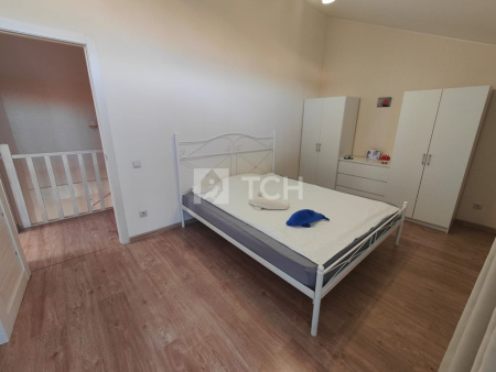 Дом, г.о. Пушкинский, коттеджный посёлок Левково-3, #id1387712