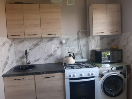 3-комн. квартира, Пушкино, улица Инессы Арманд, 5, #id1656837