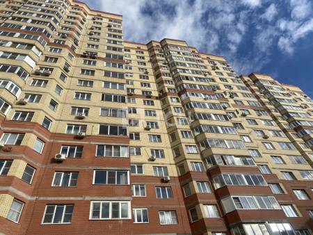 2-комн. квартира, Пушкино, 46, #id1381432