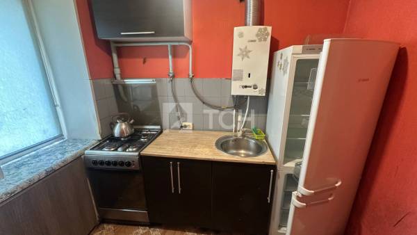 1-комн. квартира, Щёлково, улица Комарова, 4, #id1850304