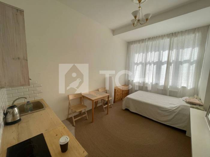2-комн. Квартира, Пушкино, улица Просвещения, 8к2, #id748169