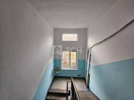 2-комн. квартира, Пушкино, 24, #id1889196