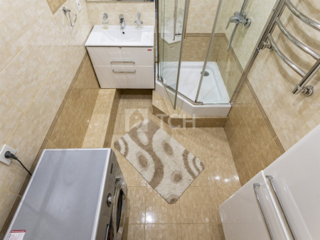 3-комн. квартира, Мытищи, Трудовая улица, 22, #id359508