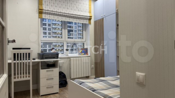 2-комн. квартира, Мытищи, проспект Астрахова, 10, #id1365518