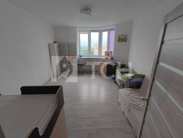 1-комн. Квартира, Ивантеевка, Школьная улица, 1, #id668749