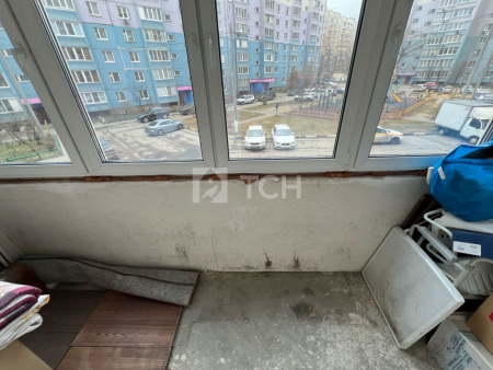 1-комн. квартира, Ивантеевка, улица Толмачёва, 31, #id1502714