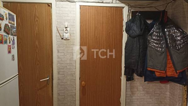 Комната, Королёв, Первомайская улица, 7Ак1, #id1901205